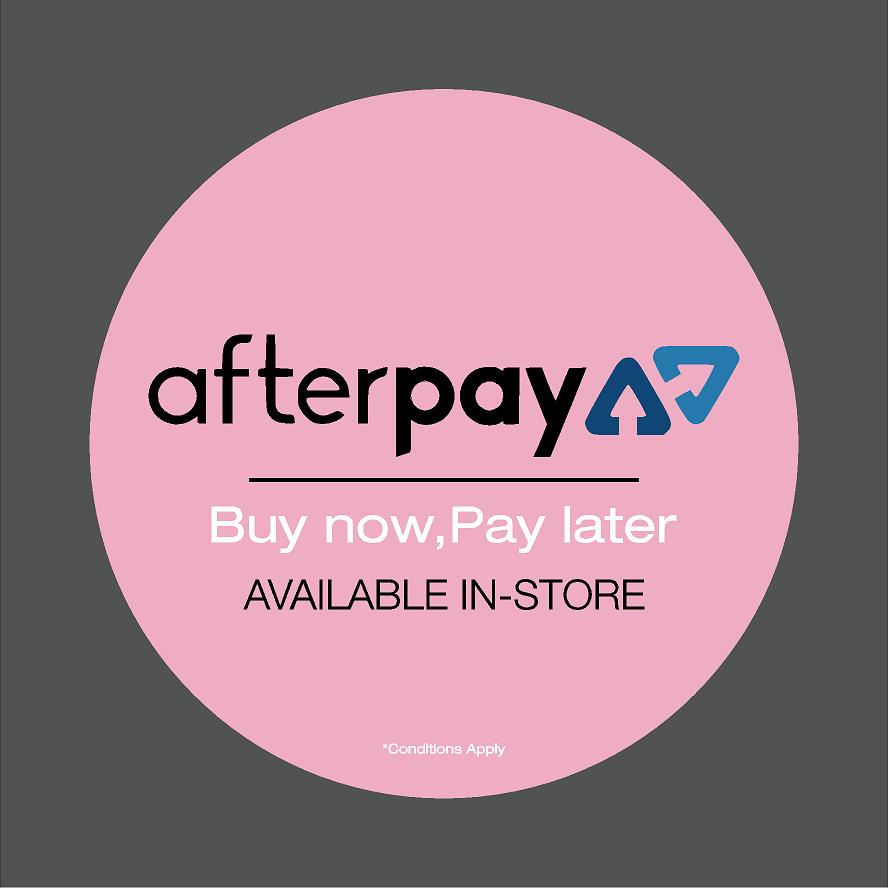 Shop Now. Pay Later with Afterpay – Empire Rose